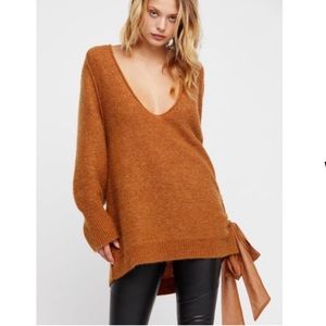 Free People ‘Be Mine’ Sweater